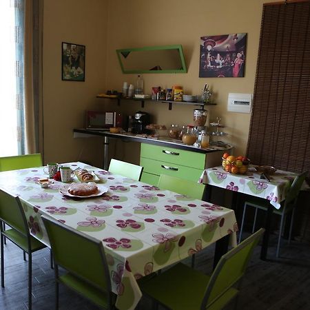 Bed and Breakfast Le 3 B Катанія Екстер'єр фото