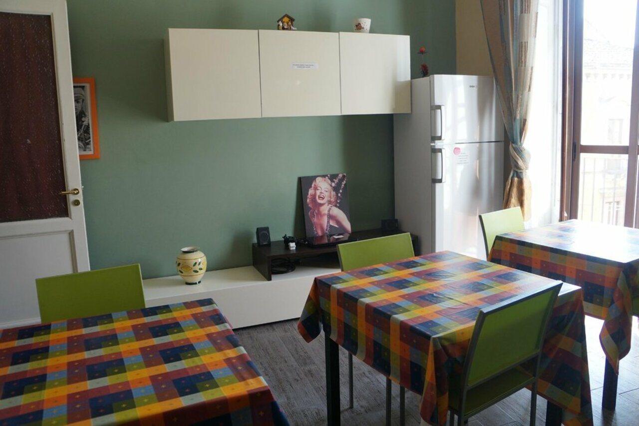 Bed and Breakfast Le 3 B Катанія Екстер'єр фото