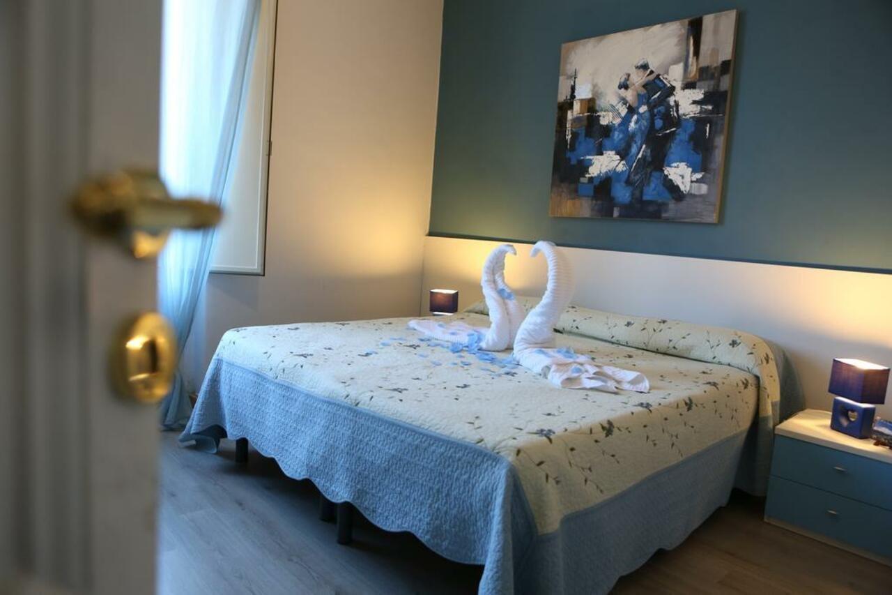 Bed and Breakfast Le 3 B Катанія Екстер'єр фото
