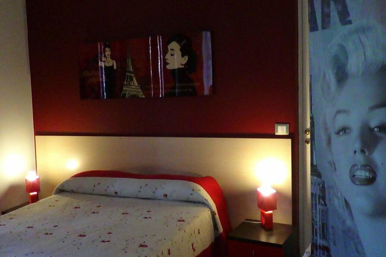 Bed and Breakfast Le 3 B Катанія Екстер'єр фото