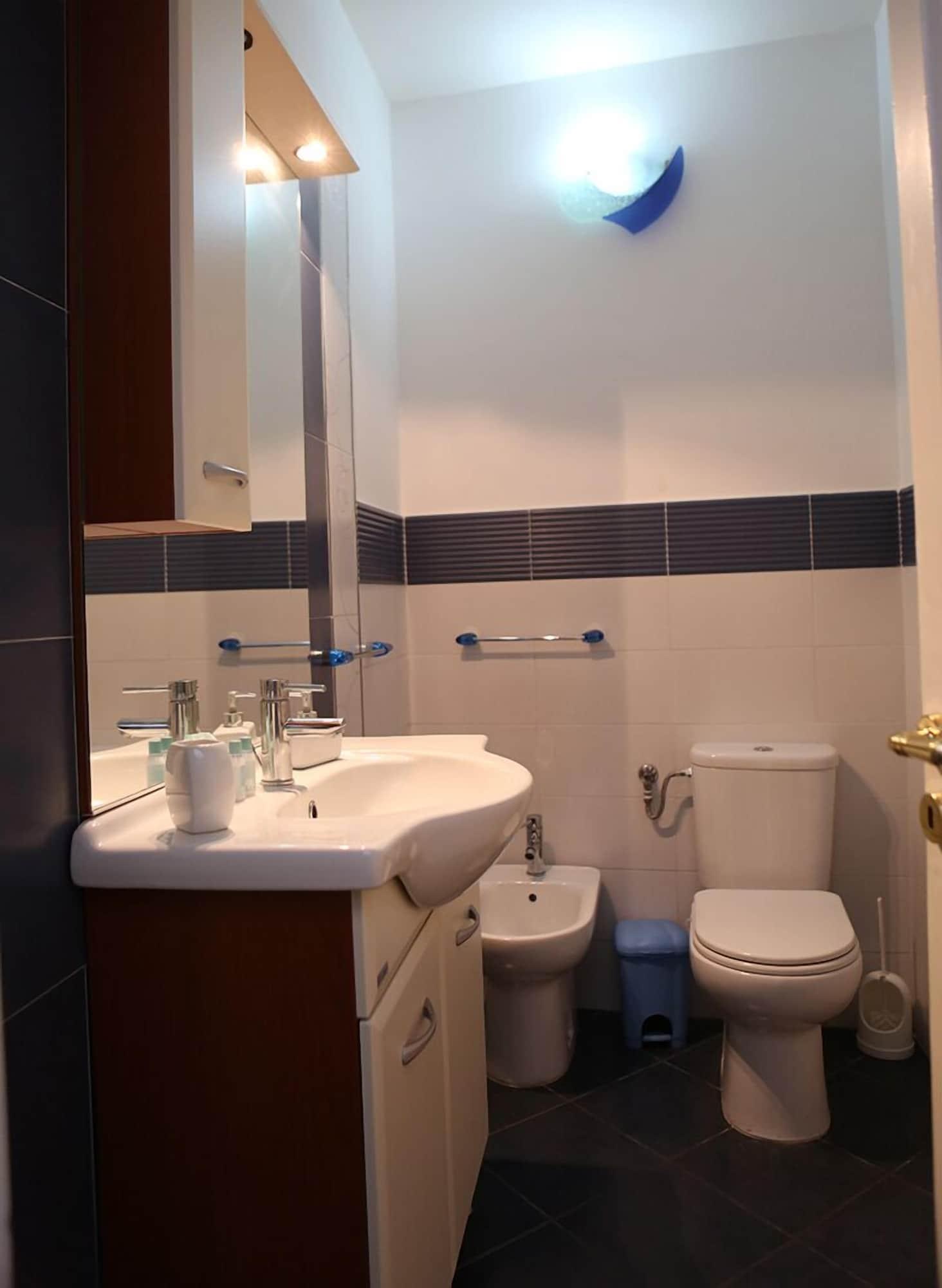 Bed and Breakfast Le 3 B Катанія Екстер'єр фото