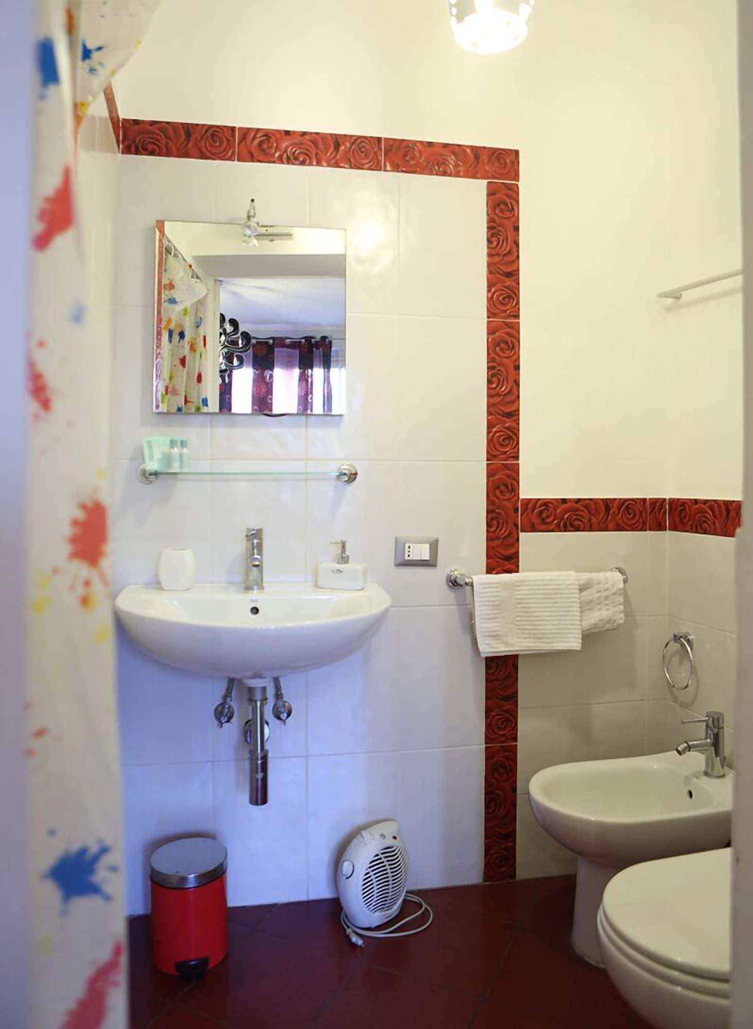 Bed and Breakfast Le 3 B Катанія Екстер'єр фото