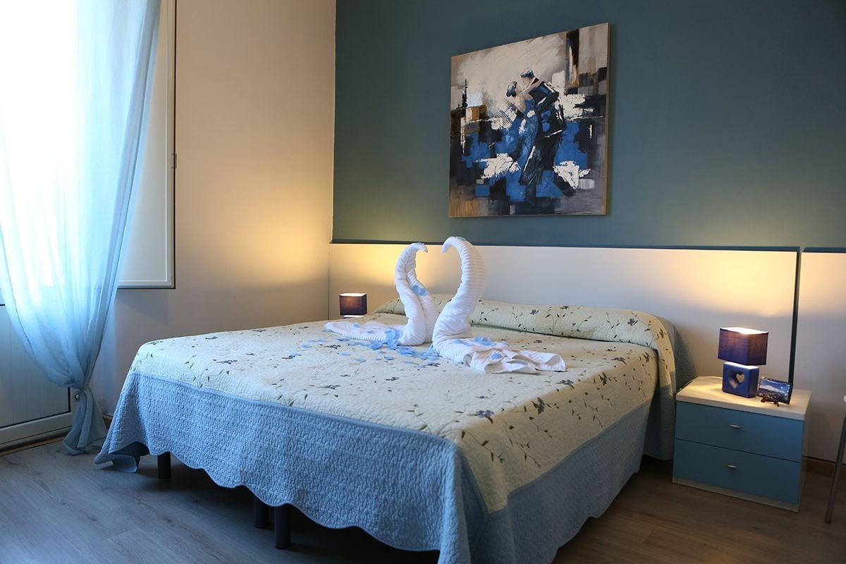 Bed and Breakfast Le 3 B Катанія Екстер'єр фото