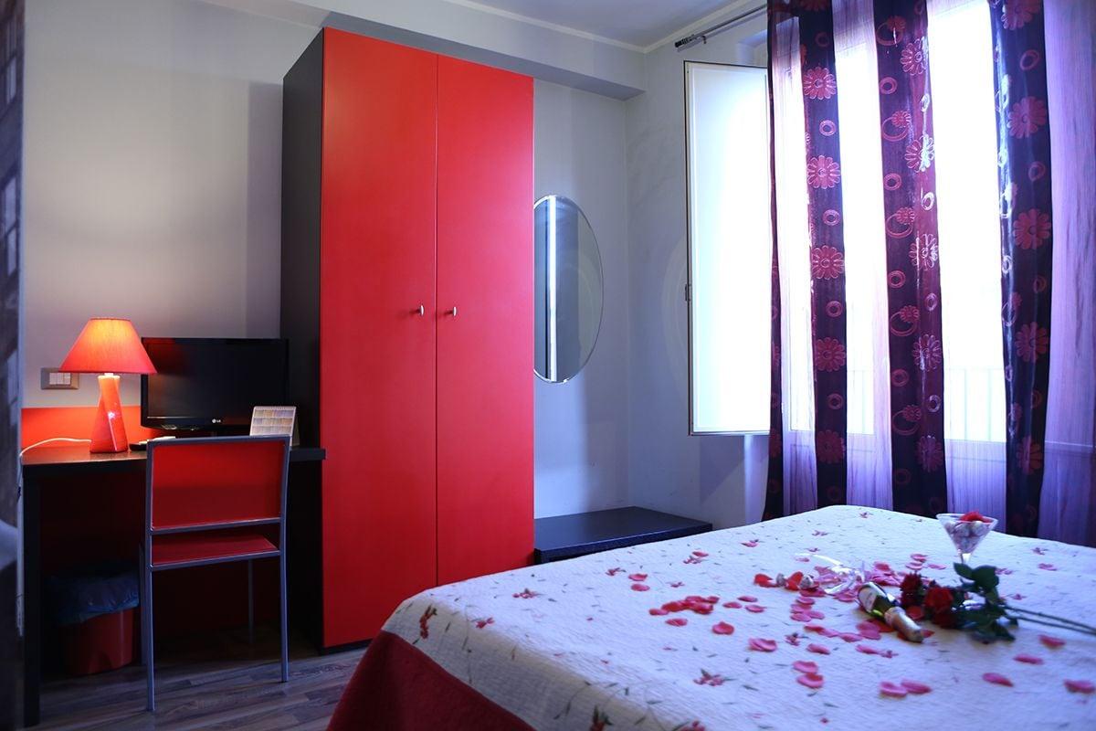 Bed and Breakfast Le 3 B Катанія Екстер'єр фото