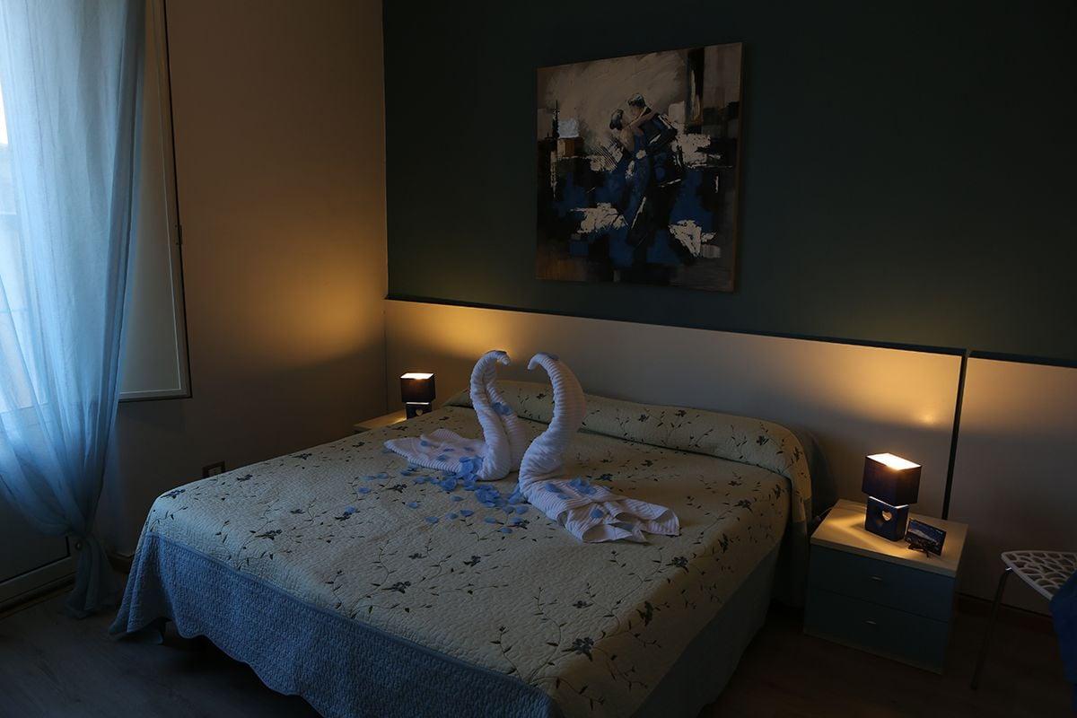 Bed and Breakfast Le 3 B Катанія Екстер'єр фото