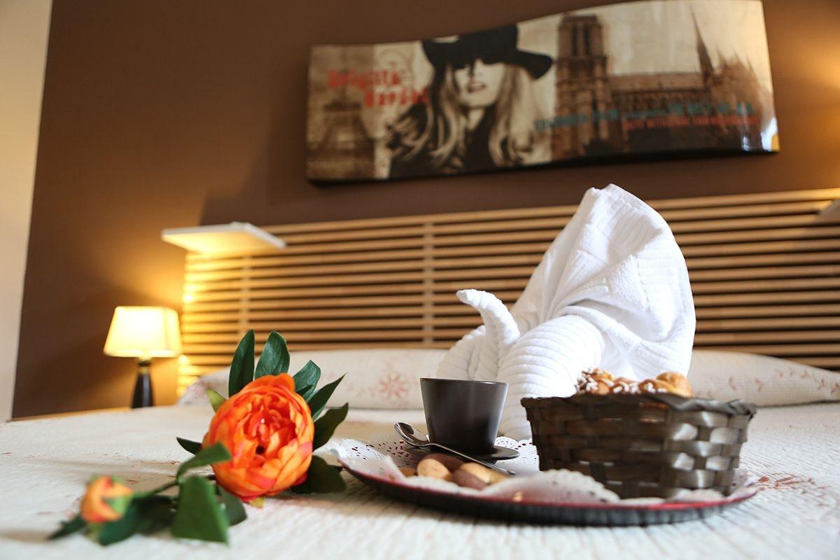 Bed and Breakfast Le 3 B Катанія Екстер'єр фото