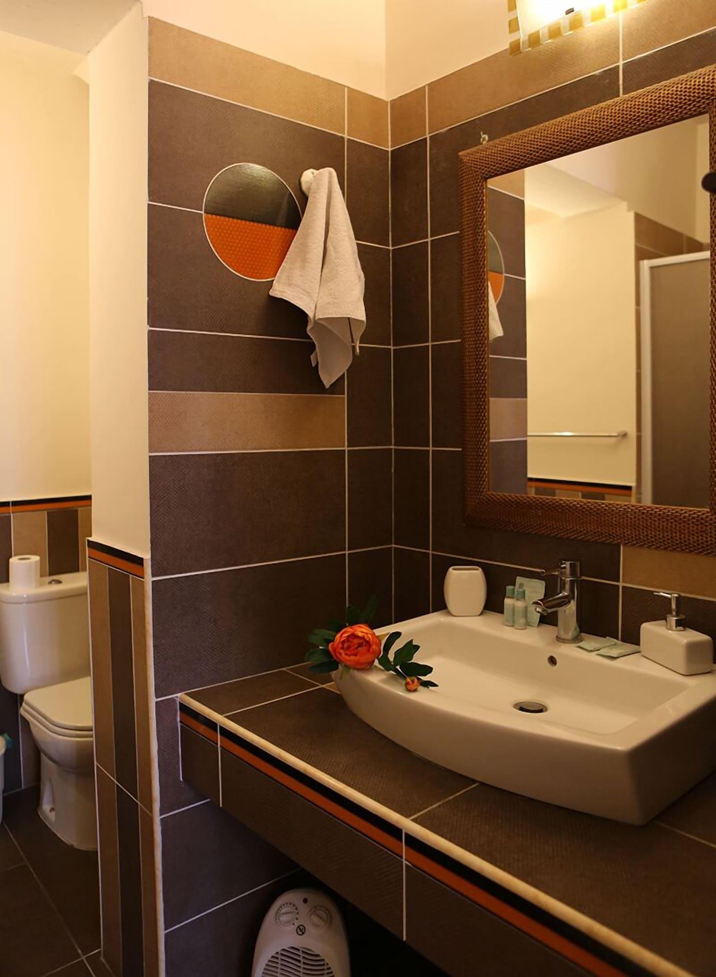 Bed and Breakfast Le 3 B Катанія Екстер'єр фото