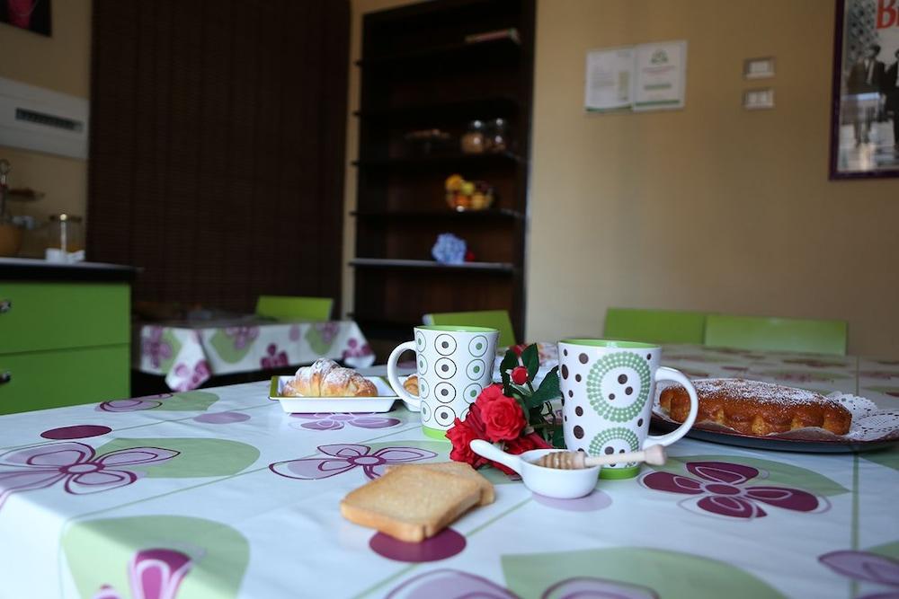 Bed and Breakfast Le 3 B Катанія Екстер'єр фото