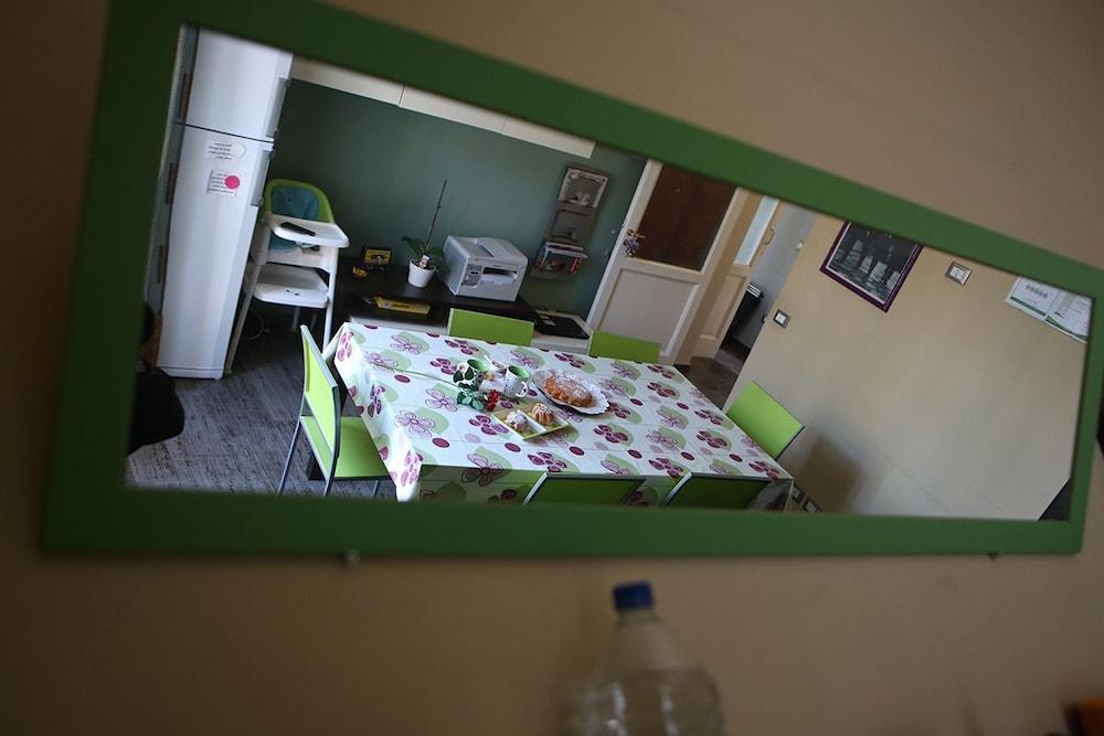 Bed and Breakfast Le 3 B Катанія Екстер'єр фото