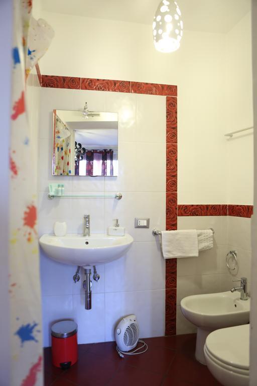 Bed and Breakfast Le 3 B Катанія Екстер'єр фото